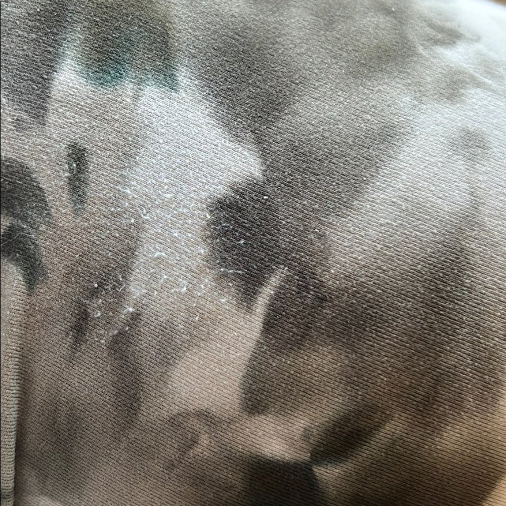 Lululemon Align 25" Leggings Diamond Dye Green - Picture 5 of 5